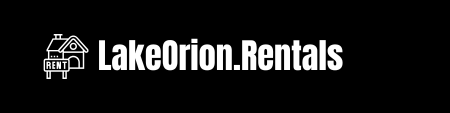 Lake Orion Rentals Logo